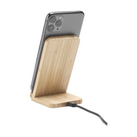 Baloo FSC Wireless Charger Stand 15W draadloze oplader