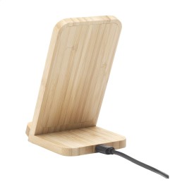 Baloo FSC Wireless Charger Stand 15W draadloze oplader