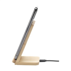Baloo FSC Wireless Charger Stand 15W draadloze oplader
