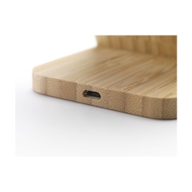 Baloo FSC Wireless Charger Stand 15W draadloze oplader