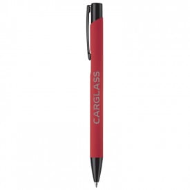 Balpen Alicante Rubberised-Rood