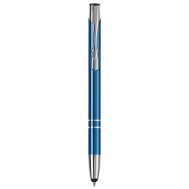 Balpen Alicante stylus-Donker blauw