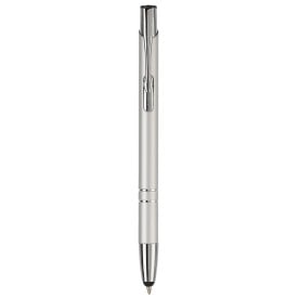 Balpen Alicante stylus-Zilver
