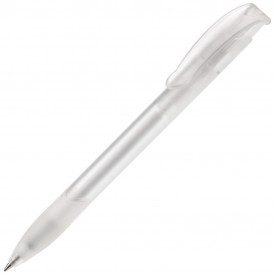 Balpen Apollo Frosty-Frosted wit