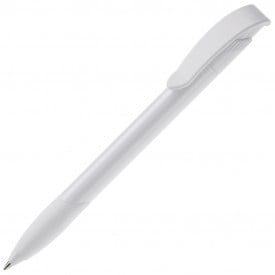 Balpen Apollo Hardcolour-Wit / wit