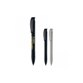 Balpen Apollo recycled met grip
