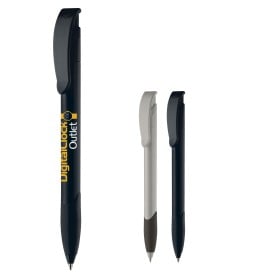 Balpen Apollo recycled met grip