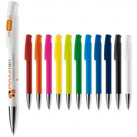 Balpen Avalon metal hardcolour