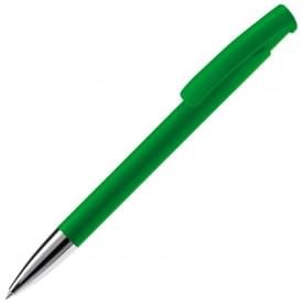 Balpen Avalon Hardcolour Metal Tip-Groen