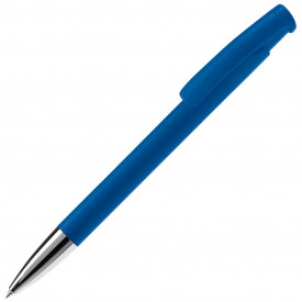 Balpen Avalon Hardcolour Metal Tip-Licht blauw