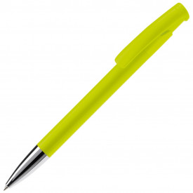 Balpen Avalon Hardcolour Metal Tip-Licht groen