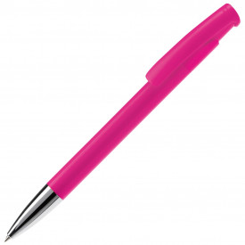 Balpen Avalon Hardcolour Metal Tip-Roze