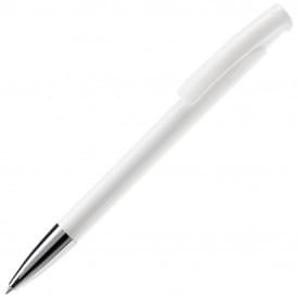 Balpen Avalon Hardcolour Metal Tip-Zwart
