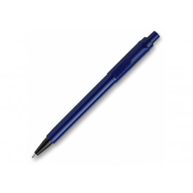 Balpen Baron Hardcolor-Donker blauw / zwart