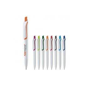 Balpen Click shadow Made in Germany