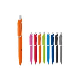 Balpen ClickShadow soft touch R-ABS