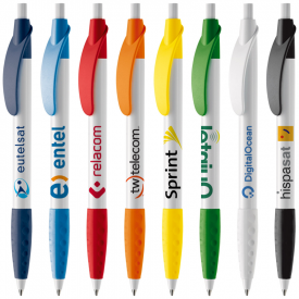Balpen Cosmo grip hardcolour