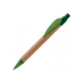 Balpen eco leaf