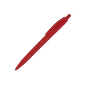 Balpen Finn R-ABS-Rood