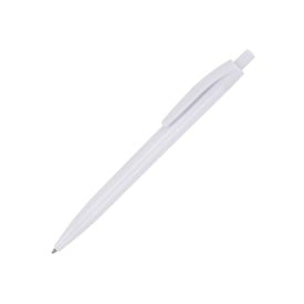 Balpen Finn R-ABS-Wit