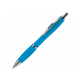 Balpen Hawai Hardcolor-Licht blauw