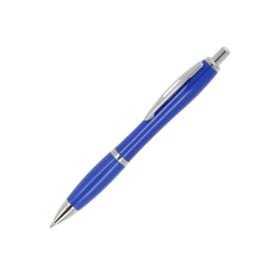 Balpen Hawaii hardcolour R-ABS-Blauw