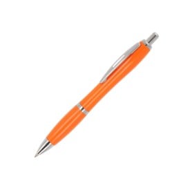 Balpen Hawaii hardcolour R-ABS-Oranje