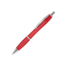 Balpen Hawaii hardcolour R-ABS-Rood