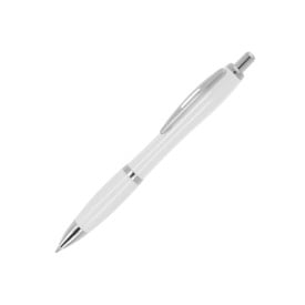 Balpen Hawaii hardcolour R-ABS-Wit