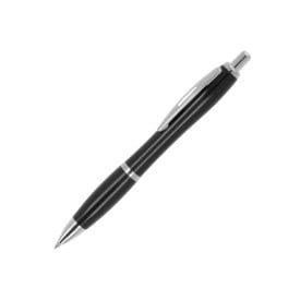 Balpen Hawaii hardcolour R-ABS-Zwart