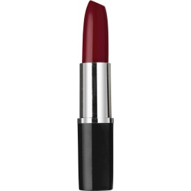 Balpen in de vorm van lipstick - kunststof - blauwschrijvend -