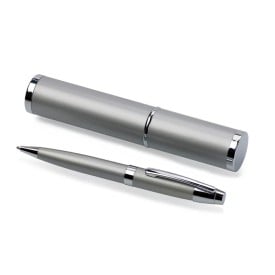 Balpen in koker