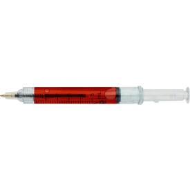 Balpen in spuitvorm Dr. David-Rood