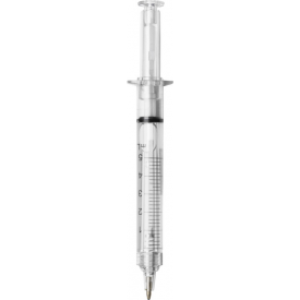 Balpen injectiespuit model-Neutraal