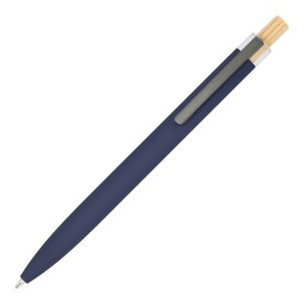Balpen Kalmar R-AL-Donkerblauw