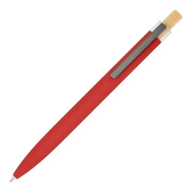 Balpen Kalmar R-AL-Rood