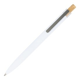 Balpen Kalmar R-AL-Wit