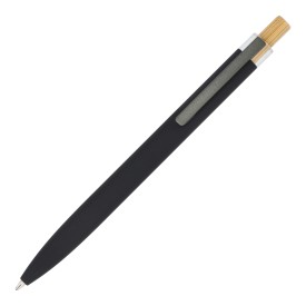 Balpen Kalmar R-AL-Zwart