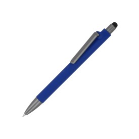 Balpen Madeira stylus R-ABS-Blauw