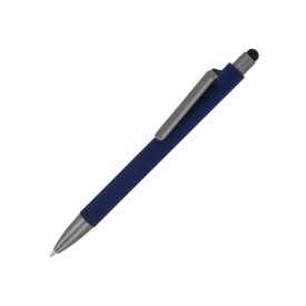 Balpen Madeira stylus R-ABS-Donker blauw