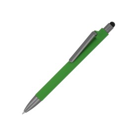 Balpen Madeira stylus R-ABS-Lichtgroen