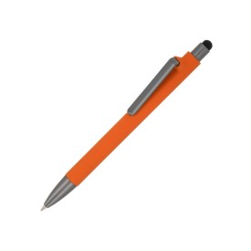 Balpen Madeira stylus R-ABS-Oranje