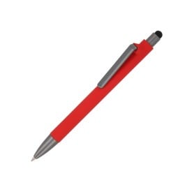 Balpen Madeira stylus R-ABS-Rood