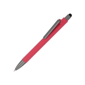 Balpen Madeira stylus R-ABS-Roze