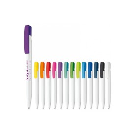 Balpen Nash hardcolour