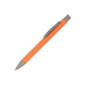 Balpen New York Paper-Oranje