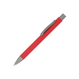 Balpen New York Paper-Rood