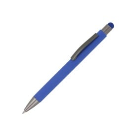 Balpen New York Stylus Paper-Blauw