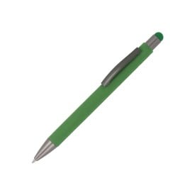 Balpen New York Stylus Paper-Groen
