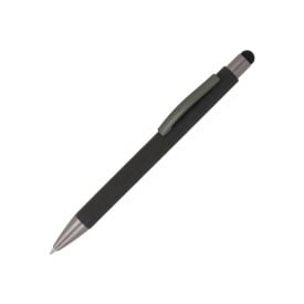 Balpen New York Stylus Paper-Zwart